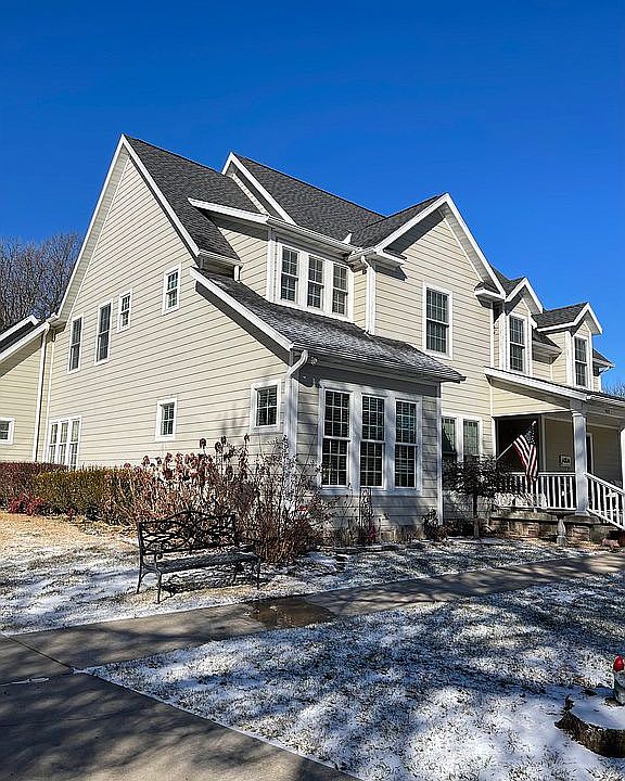 Hardie Board Siding