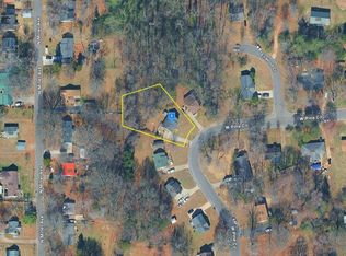 754 W Pine Cir, Statesville, NC 28677