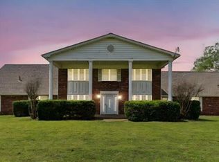 434525 E 340 Rd, BIG CABIN, OK 74332