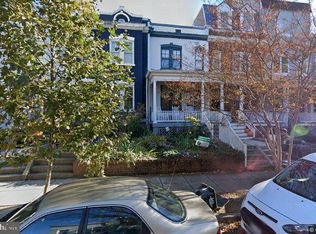 2319 Ontario Rd NW, Washington, DC 20009