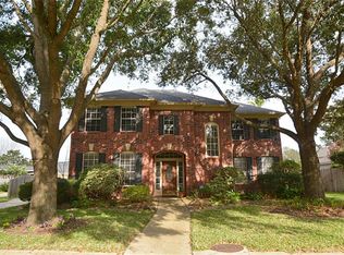 23411 Fairbranch Dr, Katy, TX 77494