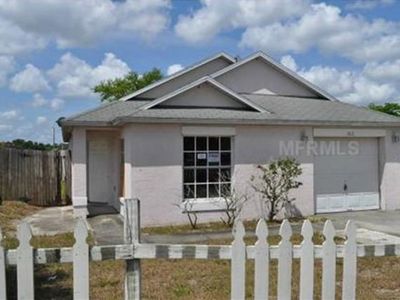 1812 Elm Ridge Ct, Orlando, FL, 32808