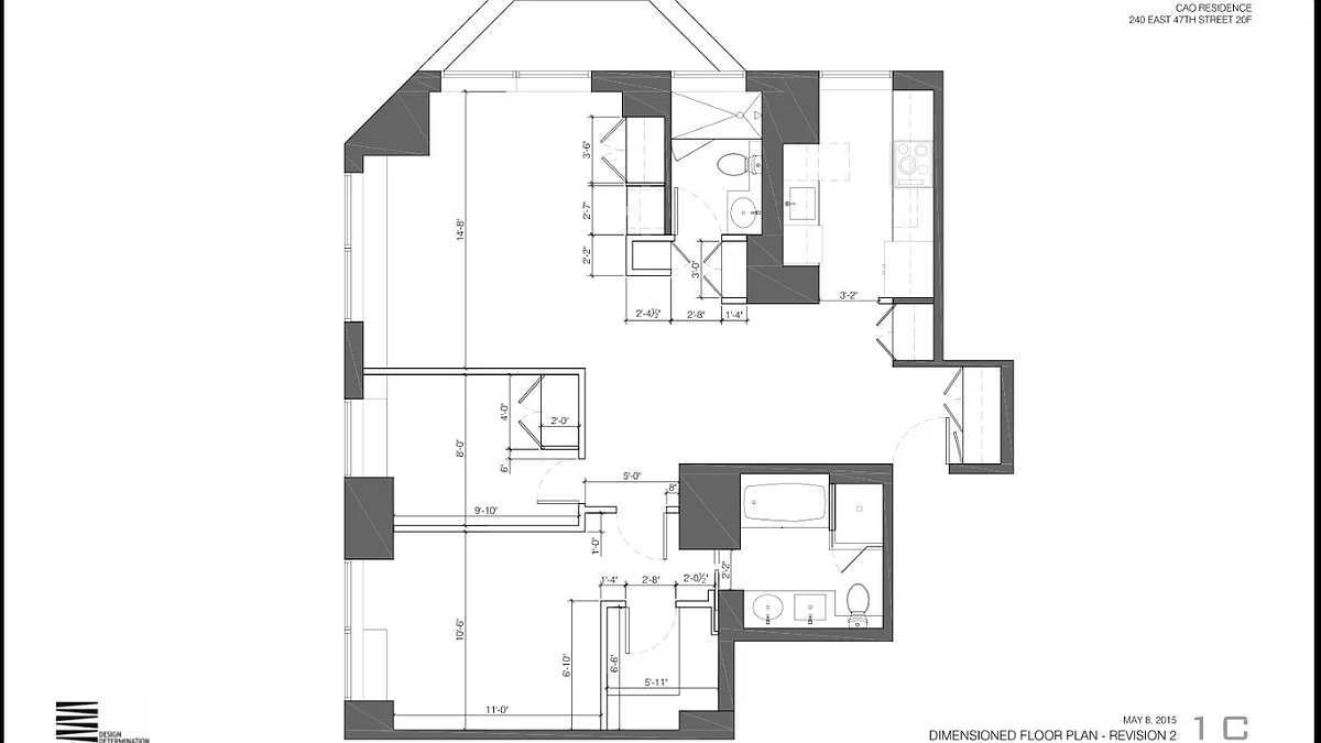 Building Photo - 240 E 47th St #20F