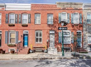 710 S Bouldin St, Baltimore, MD 21224