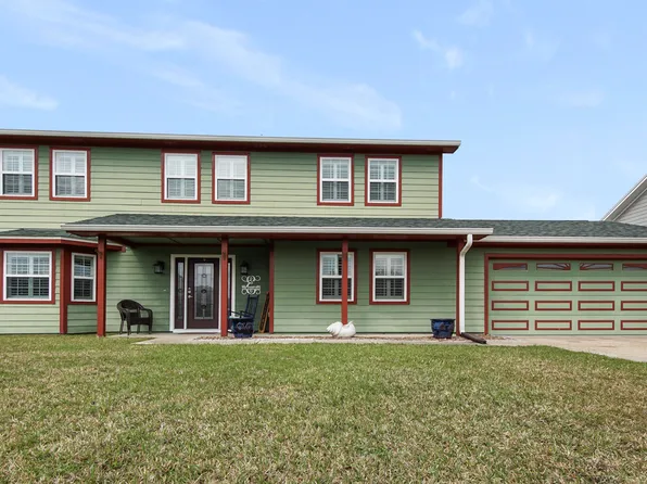1518 Santa Anita Dr, Lynn Haven, FL 32444