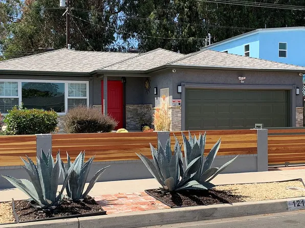 12115 Alberta Dr, Los Angeles, CA 90230