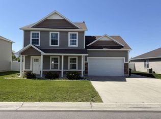 462 W 810 N, Logan, UT 84321