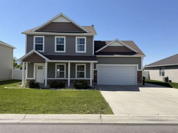 462 W 810 N, Logan, UT 84321