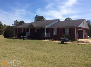 521 Levi Barnes Rd, Jackson, GA 30233