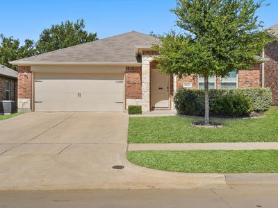3417 Doris Dr, Denton, TX, 76207