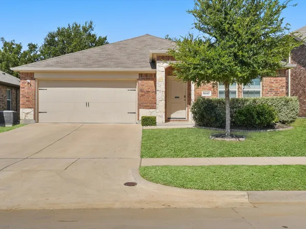 3417 Doris Dr, Denton, TX 76207