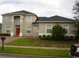 1405 Jecenia Blossom Dr, Apopka, FL 32712