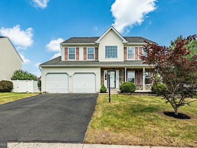 1221 Meadow Brook Dr, Quakertown, PA, 18951