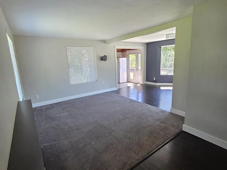 Entryway / Living Room #1