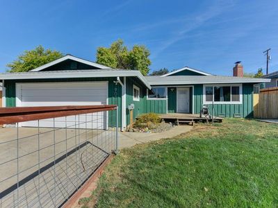 9077 Pershing Ave, Orangevale, CA, 95662