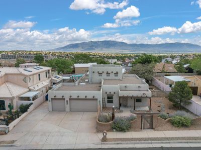 10612 Dover St NW, Albuquerque, NM, 87114