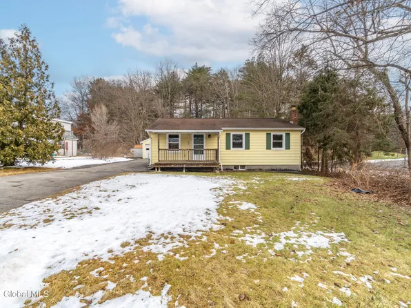 3513 Carman Road, Schenectady, NY 12303