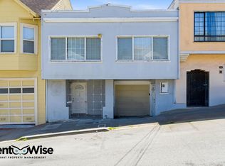 133A Caine Ave, San Francisco, CA 94112