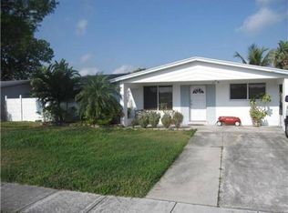 4521 SW 42nd Ter, Fort Lauderdale, FL 33314