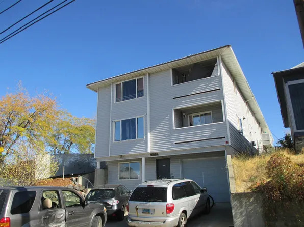 1408 N Atlantic St #24, Spokane, WA 99201