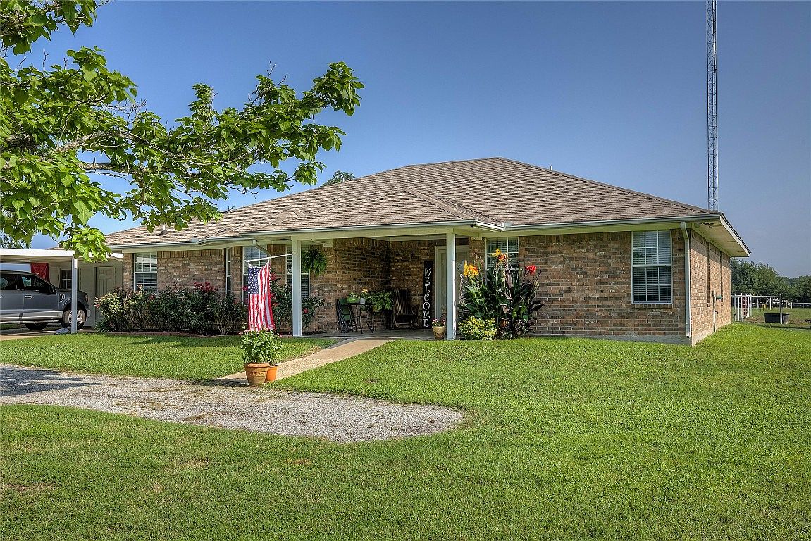 503 Rs County Rd 1520, Lone Oak, TX 75453 MLS 20357708 Zillow
