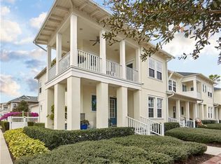 1460 Resolute St, Celebration, FL 34747