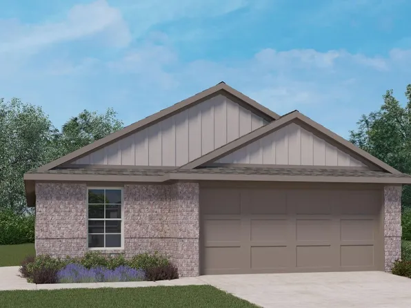 11115 August Sunset Dr, Needville, TX 77461
