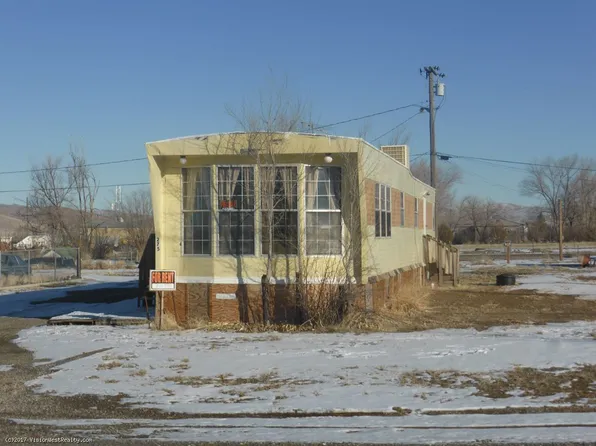275 S Morrison Ave, Golconda, NV 89414