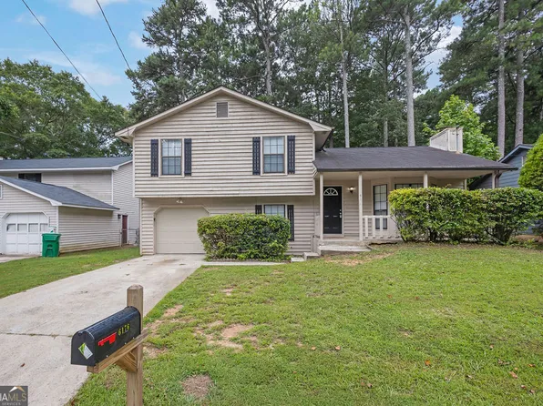 6176 Dana Ct, Lithonia, GA 30058
