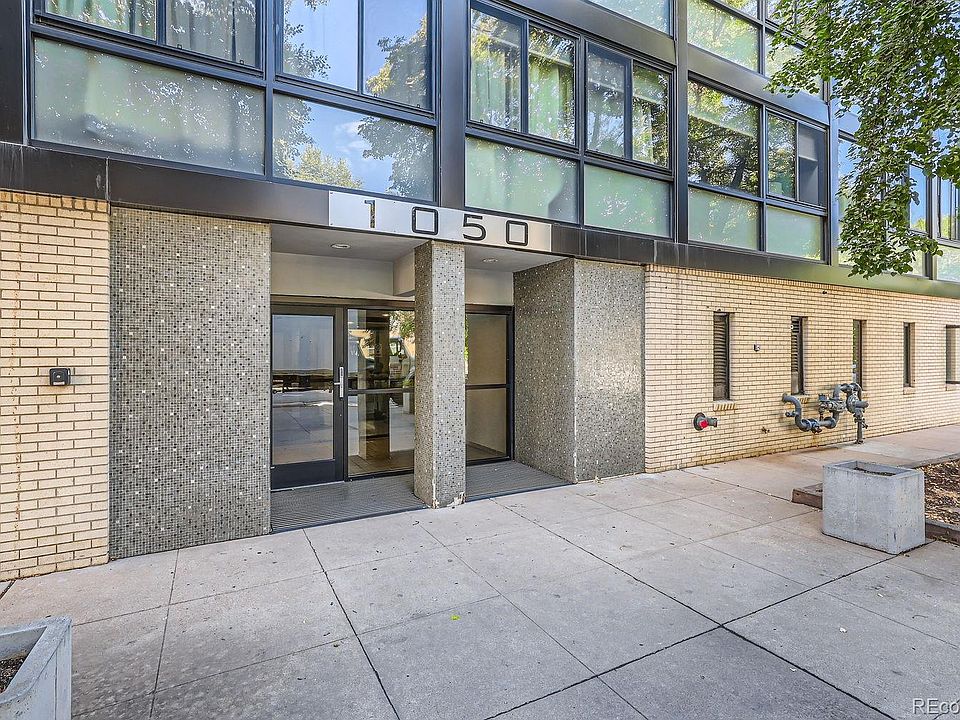 1st image of 1050 N Corona Street #207