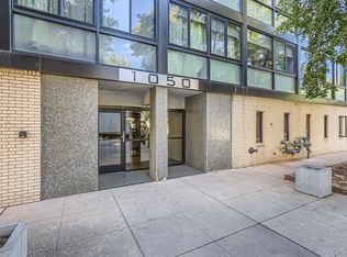 1050 N Corona St APT 207, Denver, CO 80218