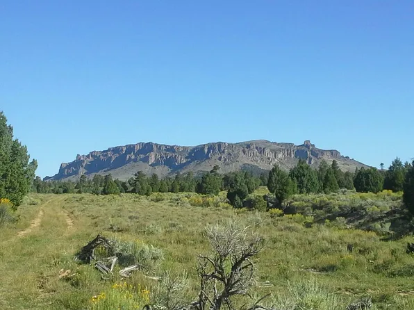 159 Acres Tom Best Springs Rd, Bryce, UT 84764