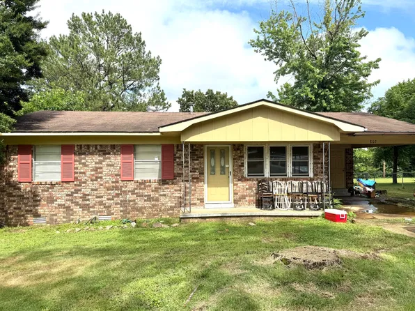 802 Gardner St, Pocahontas, AR 72455
