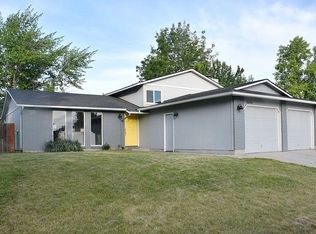 3690 S Williamsburg Way, Boise, ID 83706