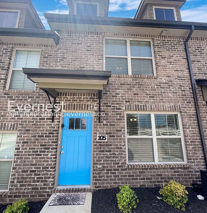 1000 Henry Place Blvd #105