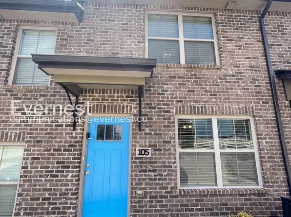 1000 Henry Place Blvd, Clarksville, TN