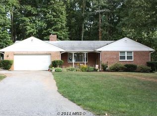 1011 Sharon Ln, Westminster, MD 21157