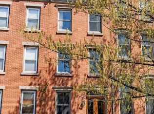 594 Jersey Ave, Jersey City, NJ 07302