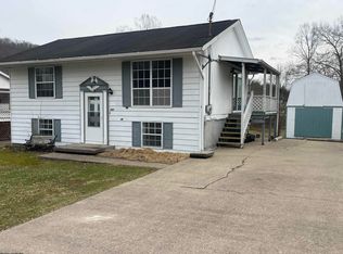 287 Rada Ave, Weston, WV 26452