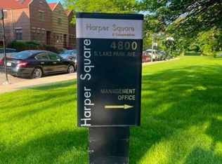4850 S Lake Park Ave APT 410, Chicago, IL 60615