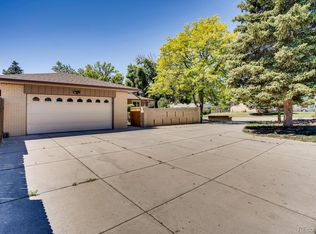 1500 S Harlan St, Lakewood, CO 80232