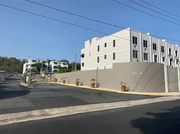 C Avenue Periferal #304, Trujillo Alto, PR 00976