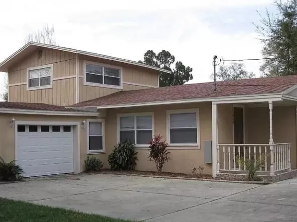 3008 N Woodrow Ave, Tampa, FL 33603