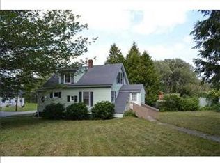 25 Beaumont St, Portland, ME 04103