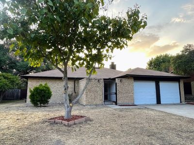 10167 Powderhorn Rd, Fort Worth, TX, 76108