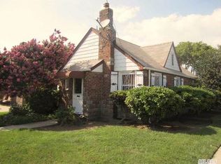 22147 114th Ave, Jamaica, NY 11411
