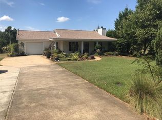 11122 Dale County Rd #1, Enterprise, AL 36330