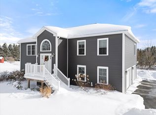 1197 Western Avenue, Hampden, ME 04444