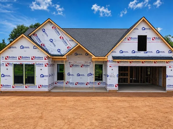 611 Dusty Trail Rd, Pauline, SC 29374