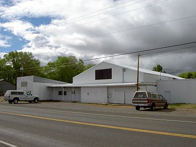 2005 N 4th St, Lakeview, OR